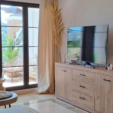 Appartement Noctua Arqueros Golf 019