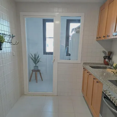 Noctua Arqueros Golf 019 Appartement