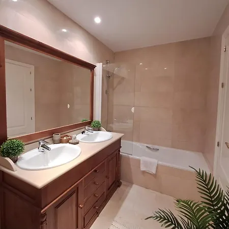 Noctua Arqueros Golf 019 Appartement