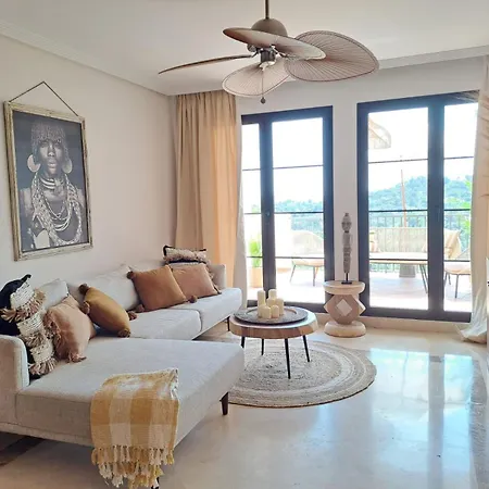 Noctua Arqueros Golf 019 Appartement