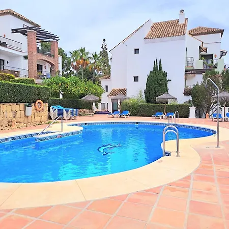Appartement Noctua Arqueros Golf 019