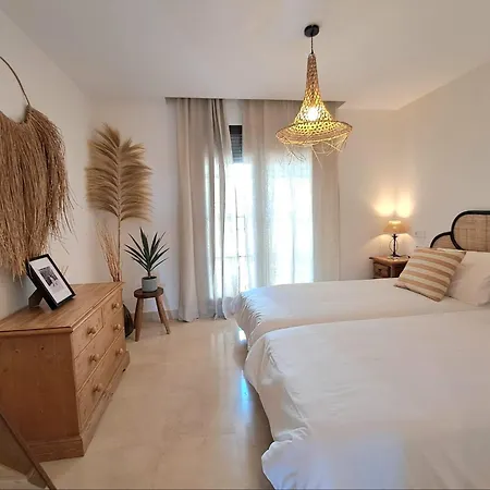 Appartement Noctua Arqueros Golf 019 *
